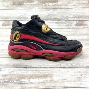 Mens Reebok Answer Shoes 